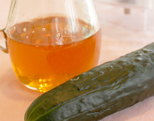 honey cucumber toner 