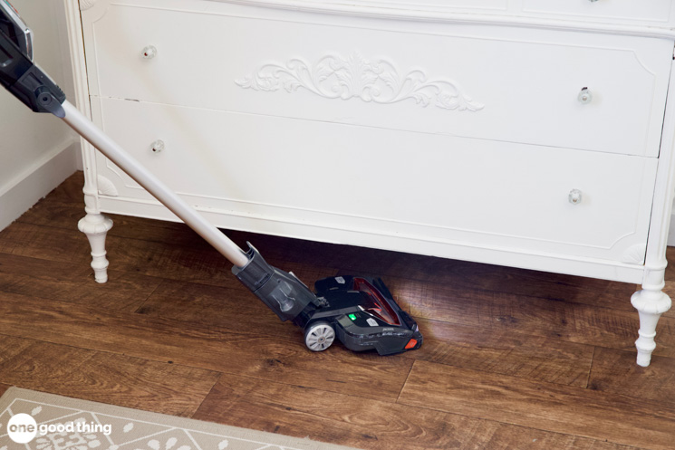 Cleaning and Sealing Tile Floors