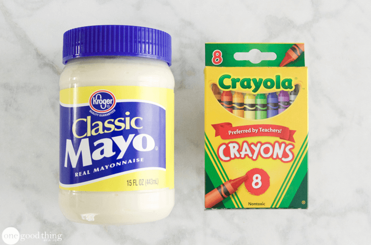 20 Uses For Mayo