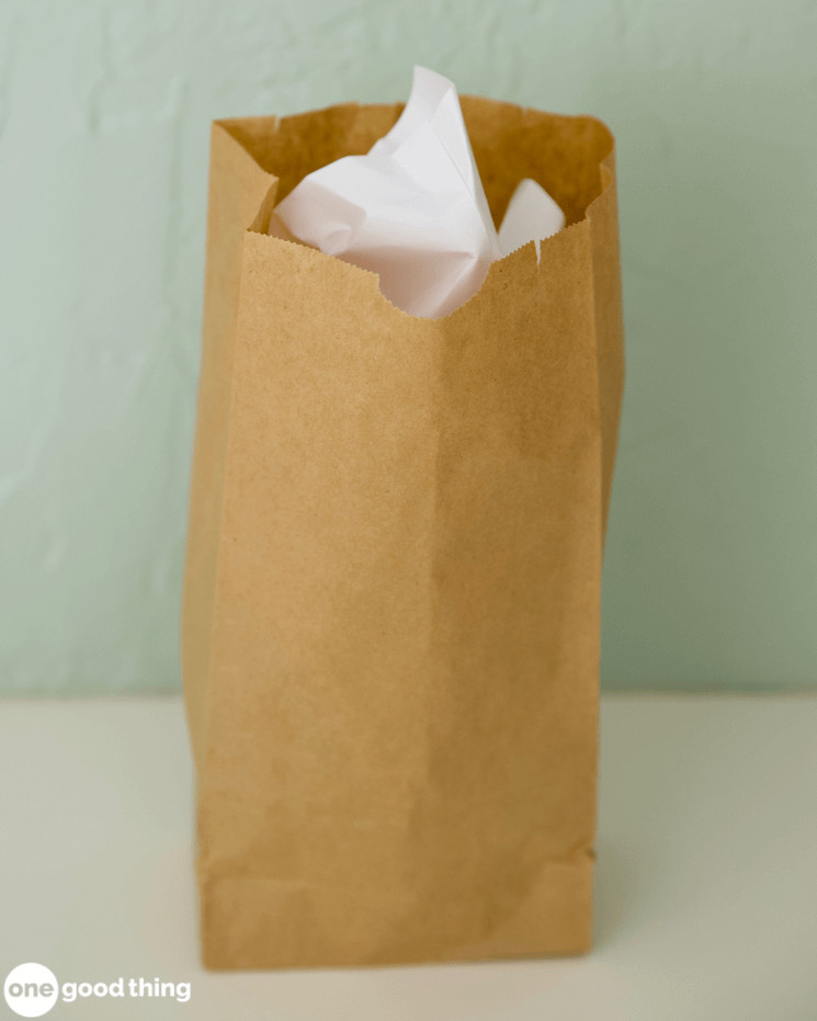 Uses For Brown Paper Bags