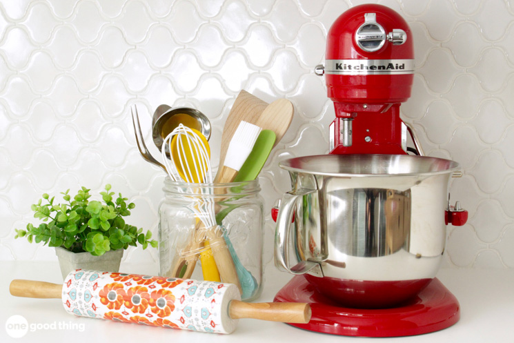 kitchenaid hacks