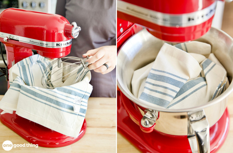 kitchenaid hacks