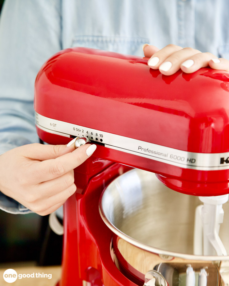 kitchenaid hacks