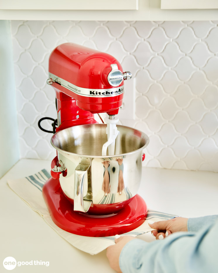 kitchenaid hacks