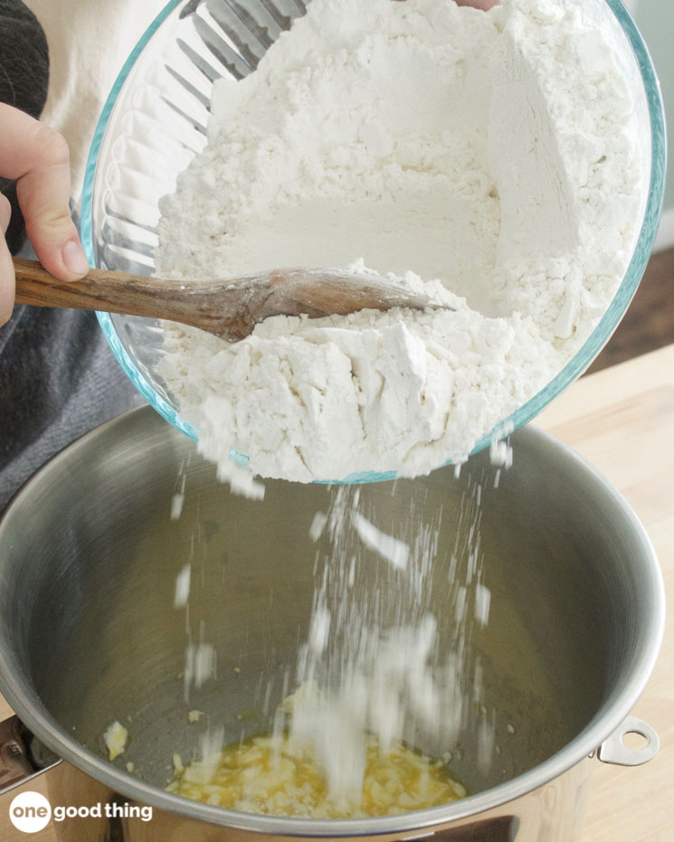 pane senza glutine